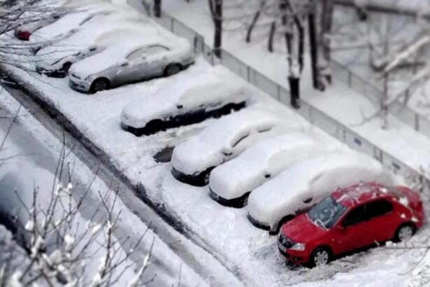 ce obiecte nu ar trebui pastrate in masina iarna greseala colosala pe care majoritatea soferilor o fac 69523e2dd45e3