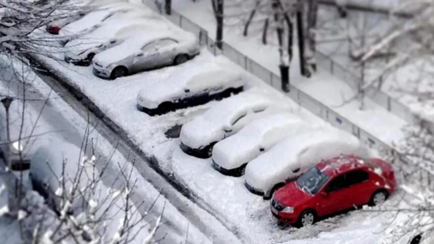 ce obiecte nu ar trebui pastrate in masina iarna greseala colosala pe care majoritatea soferilor o fac 69523e2dd45e3