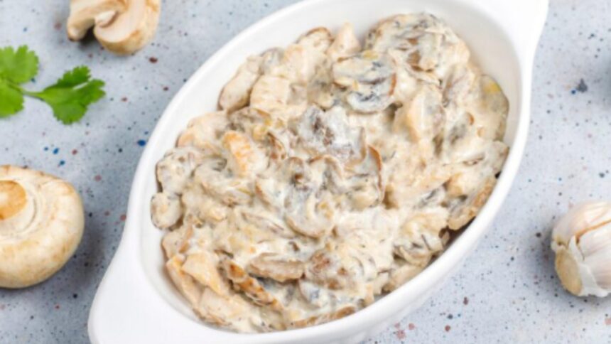 ce pun bulgaroaicele in salata cu ciuperci si maioneza de revelion pentru a obtine un gust desavarsit 6952d7b18abc5