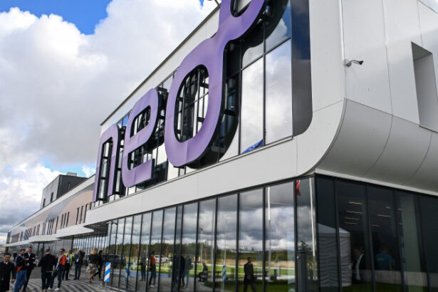 cel mai mare centru de pamanturi rare din europa ridicat la granita cu rusia in estonia ue vrea sa si reduca dependenta de china 6932b8976dfb1