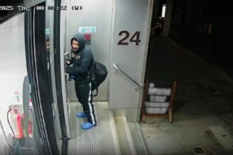 cel mai nepregatit hot a vrut sa sparga o corporatie si a ramas cu manerul usii in mana 694f99294f680