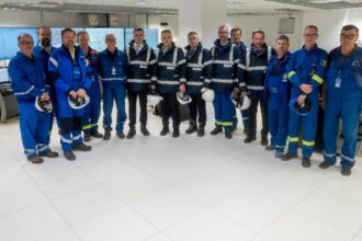 centrala electrica de la brazi repornita partial de cand ar urma sa functioneze la capacitate maxima video 6932b53d3c8e5