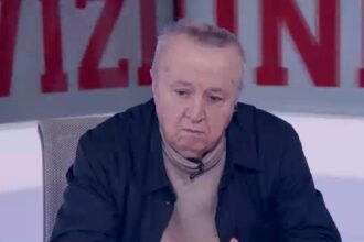 cine vrea sa puna mana pe justitie analiza lui ion cristoiu tabara pro europeana a generat artificial criza 69439e7542a0b