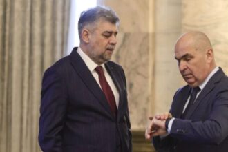 ciolacu il torpileaza pe bolojan in scandalul reformelor 692e7ce96f4a4