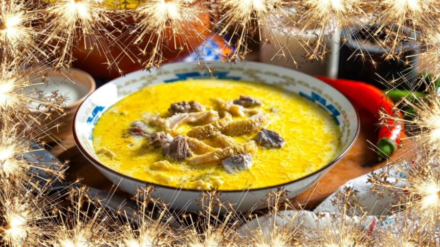 ciorba de burta reteta traditionala veche de zeci de ani perfecta pentru masa de revelion 6953ad082d8b1