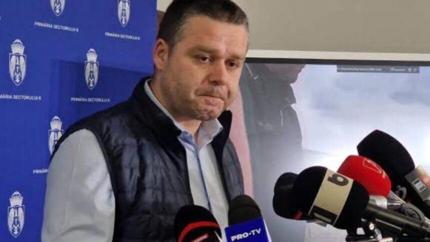 ciprian ciucu in centrul relatiilor cu clanurile interlope din sectorul 6 interlopul vali capone ar fi fost sprijinit de pnl pentru un post la apa nova 692f49bdeb6af