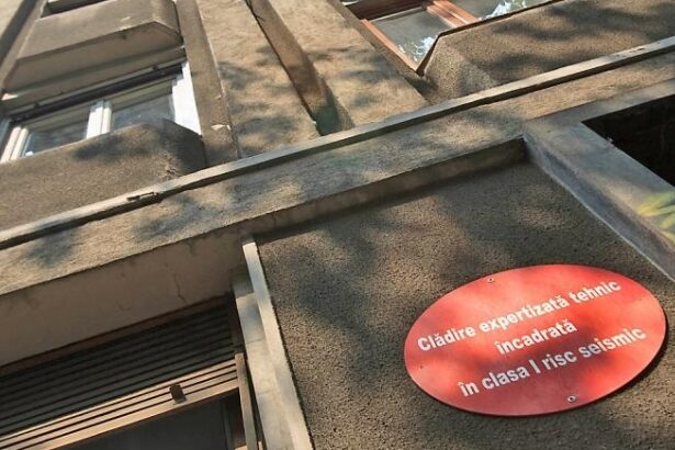 clasa de risc seismic devine informatie obligatorie in cartea funciara guvernul schimba regulile pentru siguranta locuintelor 694941c92e0ca