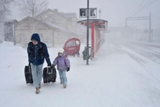 cod galben in 25 de judete vijelii si rafale la munte de pana la 120 km h harta 69523871b3b64