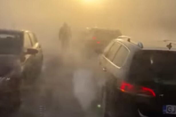 cod rosu de viscol in gorj accesul spre statiunea ranca se poate inchide dintr un moment in altul video 695158a0e04f9