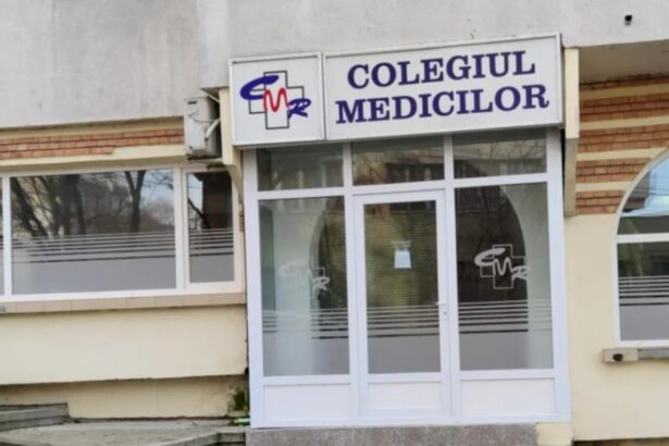 colegiul medicilor introduce reguli stricte de la 1 ianuarie 2026 pentru publicitatea medicala reclamele stradale permise doar la maximum 500 de metri de cabinet 6939942153332