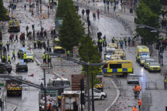 condamnarea primita de soferul care a intrat anul trecut cu masina in fanii lui liverpool aflati la celebrarea titlului 694312988d810