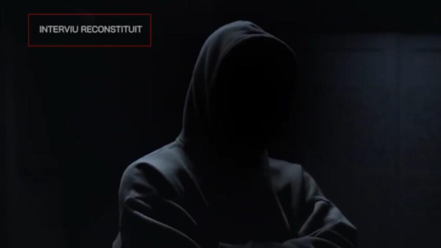 controverse uriase in ceea ce priveste documentarul recorder realitatea plus demasca reconstituirile video 693ae59ddb080