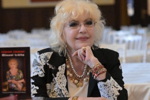 corina chiriac victima unui nou fals online imaginea artistei folosita ilegal intr o reclama la medicamente 69540e3dabf4a