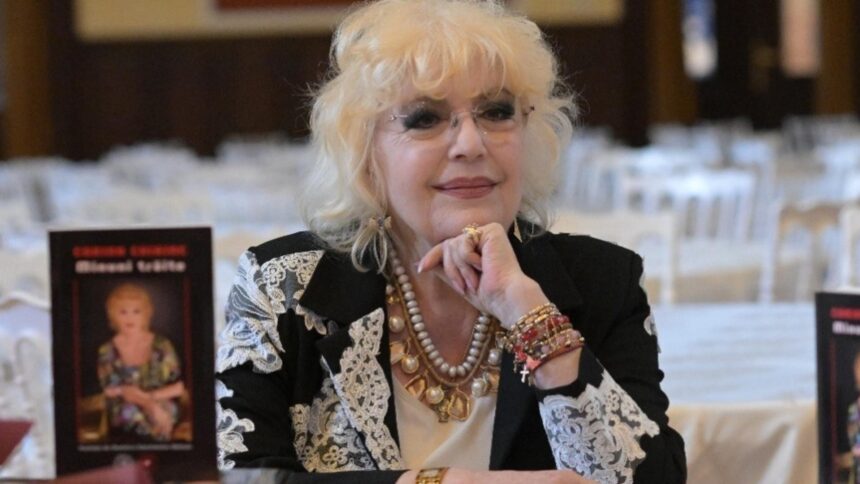 corina chiriac victima unui nou fals online imaginea artistei folosita ilegal intr o reclama la medicamente 69540e3dabf4a