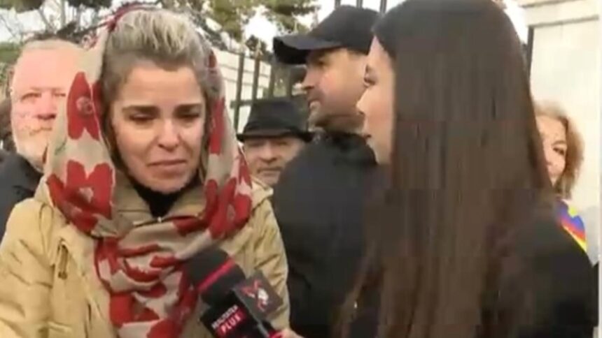 cristela georgescu mesaj pentru oameni in zi de mare sarbatoare romanii trebuie sa se uneasca ca sa treaca acest test 692d49b07af7f