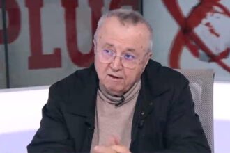 cristoiu nicusor dan este folosit de ue impotriva lui trump ar trebui sa fie si el interzis in sua video 694d2d292d933