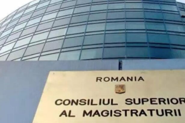 csm a sesizat inspectia judiciar dupa scandalul urias din justitie se cer verificari de amploare 693bd971cfc67