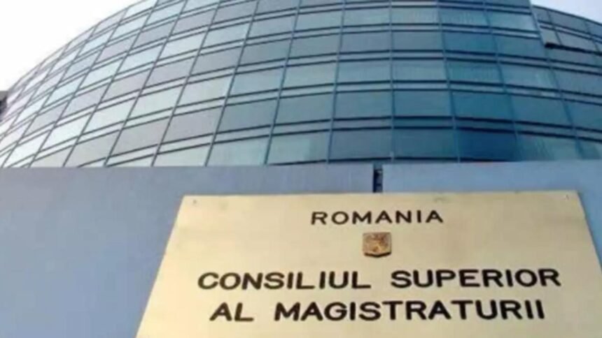 csm a sesizat inspectia judiciar dupa scandalul urias din justitie se cer verificari de amploare 693bd971cfc67