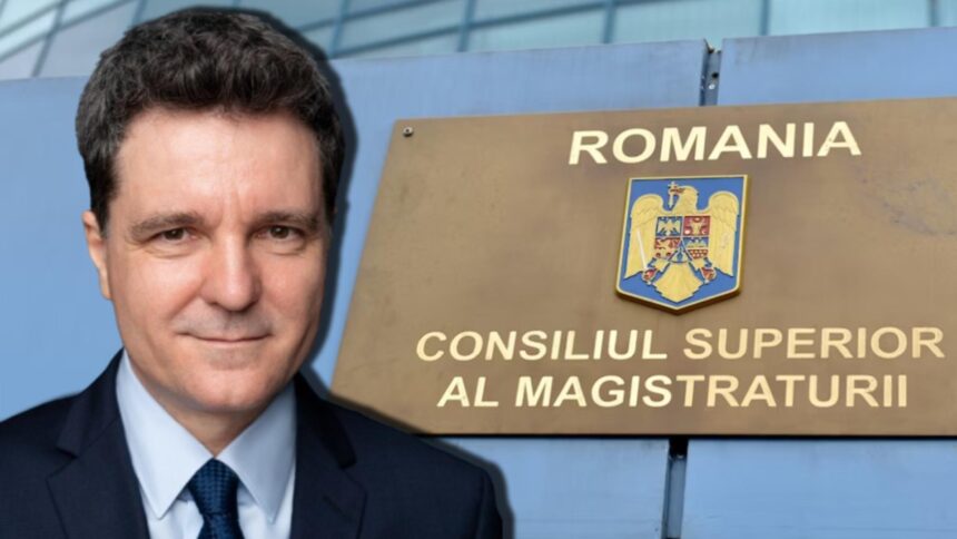 csm raspuns pentru presedintele care ataca justitia nu vom tolera ingerintele in exercitarea activitatii judecatoresti 6948437d52093