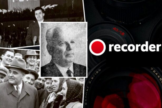 culisele statului paralel cine se afla in spatele recorder dovezi explozive 693b30bb44627