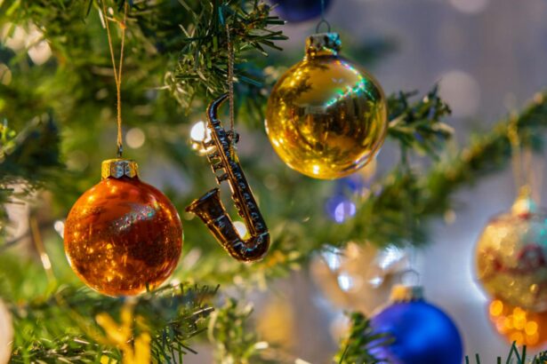 cum sa impodobesti bradul pentru a atrage armonia in casa ce simbolizeaza culorile si ce influenta au asupra energiei din locuinta 693a5b6a61e13