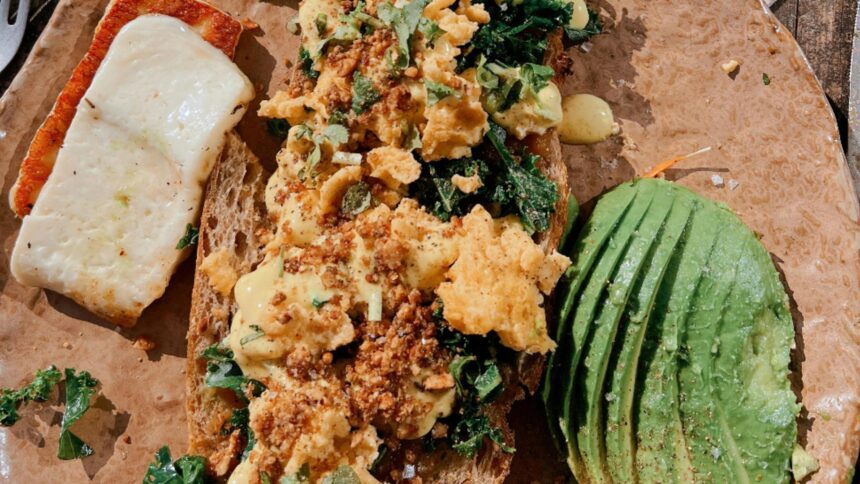 cum sa prepari cea mai gustoasa si sanatoasa omleta fructul pe care il poti adauga in compozitie 693bcc8b6c825