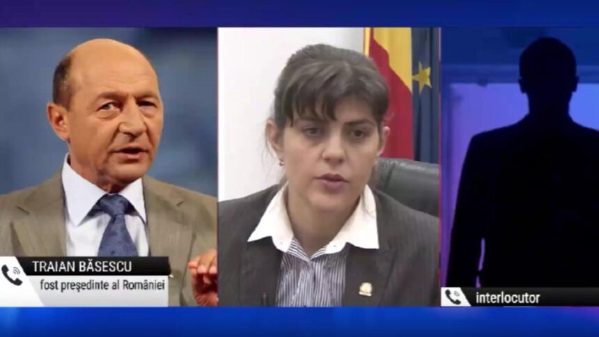 cum vorbea basescu nestingherit despre dosarele din justitie inregistrarea care arata cum functiona statul paralel 69400b8f4dfa3