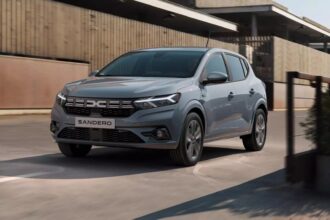 dacia in topul masinilor care isi mentin cel mai bine valoarea in franta 69315b8362adb