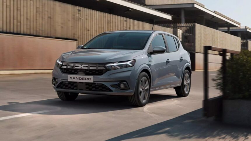 dacia in topul masinilor care isi mentin cel mai bine valoarea in franta 69315b8362adb