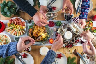 de ce ajungem sa mancam prea mult de craciun cum ne influenteaza creierul pofta si obiceiurile 694e57bdab339