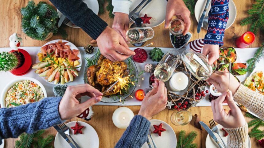 de ce ajungem sa mancam prea mult de craciun cum ne influenteaza creierul pofta si obiceiurile 694e57bdab339