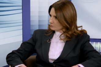 de ce anca alexandrescu nu a fost surprinsa ca a castigat calin georgescu alegerile nu a aparut din spuma marii 692f395663472