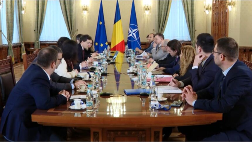 de la interviul pentru sistem in fata presedintelui nicusor dan cine sunt magistratii controversati care se plang de abuzurile din justitie 69497429de2e0