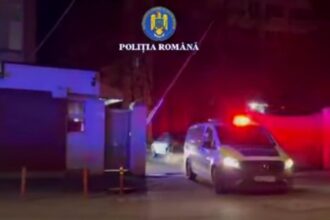 descinderi ale anchetatorilor in capitala si in judetul buzau dosar de evaziune si inselaciune cu prejudiciu de aproape un milion de lei 69413ddc6b825