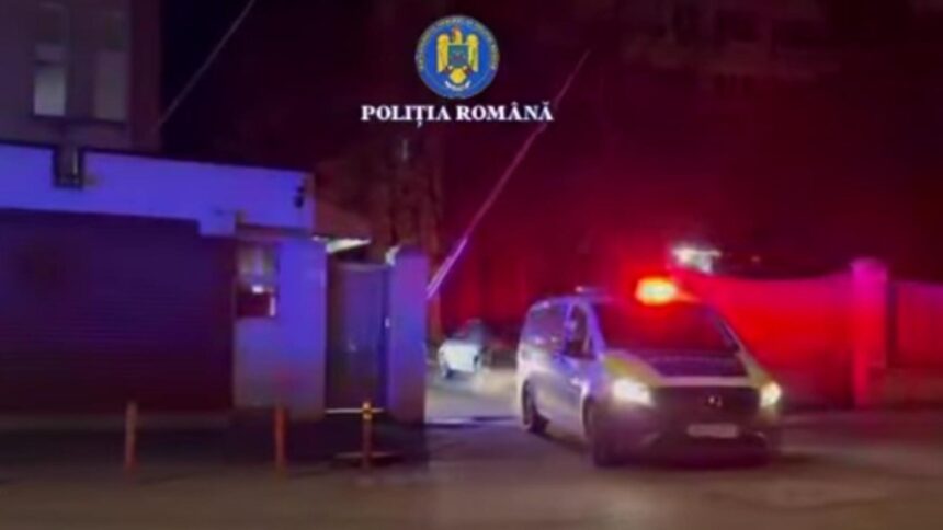 descinderi ale anchetatorilor in capitala si in judetul buzau dosar de evaziune si inselaciune cu prejudiciu de aproape un milion de lei 69413ddc6b825