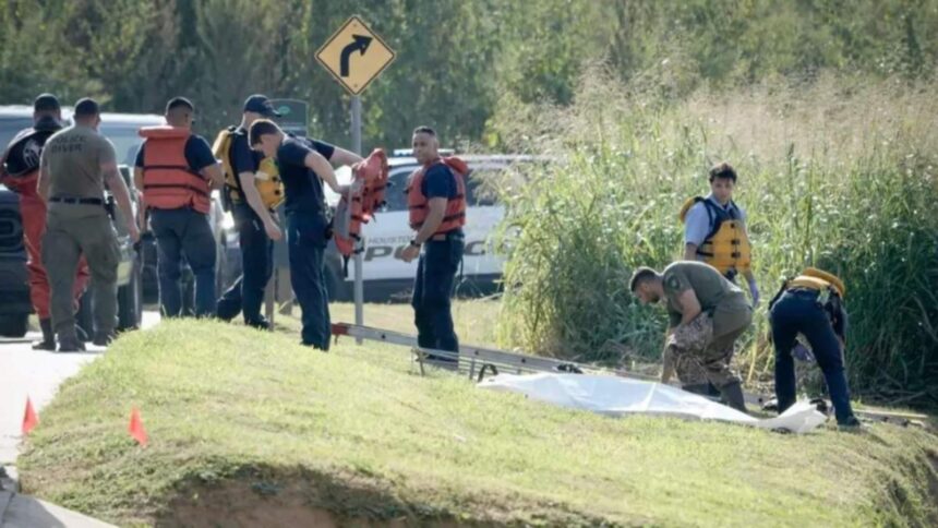 descoperire terifianta 34 de cadavre gasite in acelasi rau autoritatile analizeaza toate ipotezele 6953f5e8f3bbf