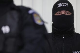 diicot investigheaza atacul cibernetic asupra sistemelor apele romane dosar penal deschis pentru infractiuni informatice grave 6949a439ba017