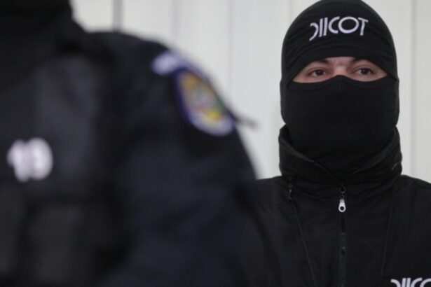 diicot investigheaza atacul cibernetic asupra sistemelor apele romane dosar penal deschis pentru infractiuni informatice grave 6949a439ba017