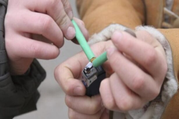 doi copii de 8 si 11 ani raniti dupa ce s au jucat cu o petarda 693eb382f0440