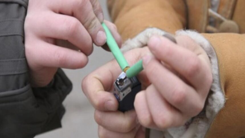 doi copii de 8 si 11 ani raniti dupa ce s au jucat cu o petarda 693eb382f0440