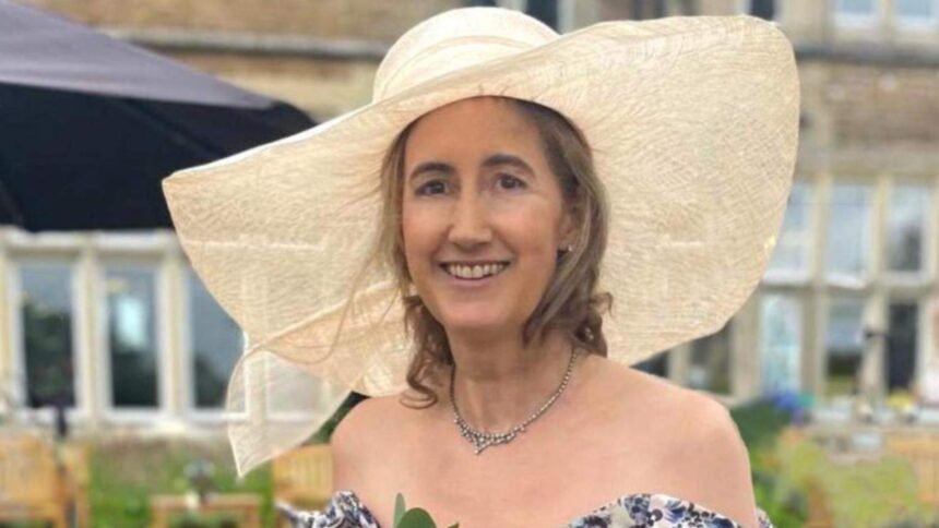 doliu in lumea literara o scriitoare cunoscuta a murit la 55 de ani dupa o lupta dificila cu cancerul 6939c0a570d70