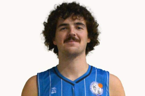 doliu in lumea sportiva un baschetbalist de 22 de ani a fost calcat de tren 6943ab493b094