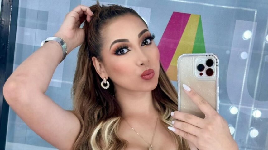 doliu in lumea televiziunii o tanara prezentatoare a murit la doar 28 de ani din cauza unei boli nemiloase 692ebfca4b850