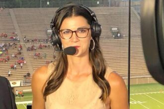 doliu in televiziune o prezentatoare si sotul ei gasiti fara viata in propria locuinta copilul lor de 3 ani a fost descoperit nevatamat 694325de46f7a