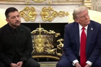 donald trump se va intalni cu volodimir zelenski la mar a lago garantiile de securitate sunt gata sa fie trimise in congres 694fc3596f520