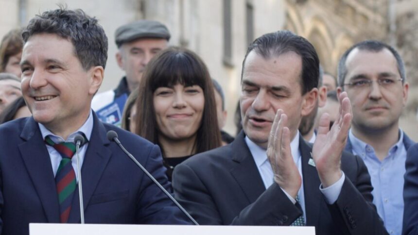 dosarele cu prejudicii de milioane tinute in continuare la sertar ce se intampla cu anchetatii vlad voiculescu si ludovic orban 693c0e3d9b33c