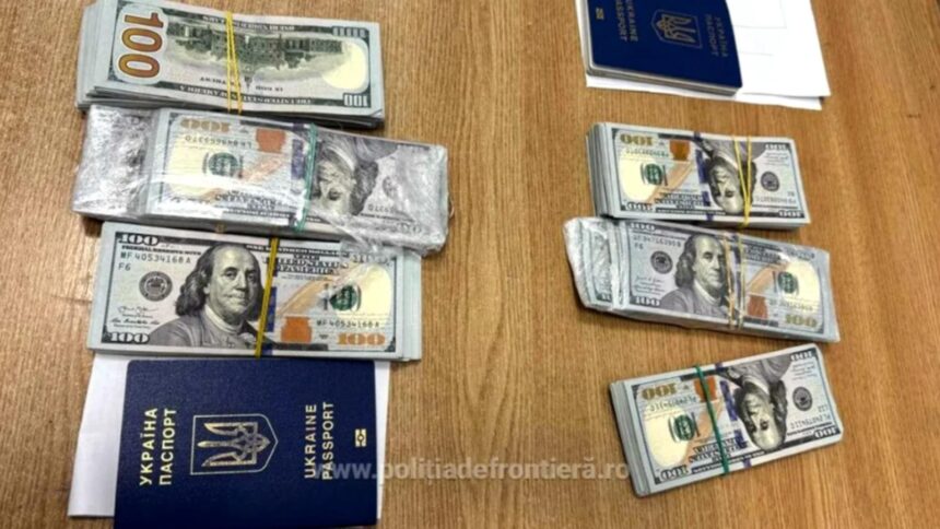 doua femei din ucraina prinse la granita cu 60 000 de dolari ascunsi in cizme 694bd9213ac6d