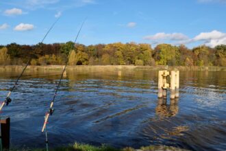 doua grenade au fost prinse cu undita in timpul unei partide de pescuit pe dunare 69352cf2a966a