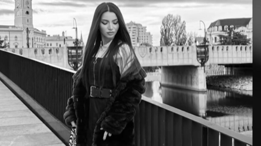 drama prin care trecea jurnalista malina guler anchetatorii iau in calcul mai multe ipoteze inclusiv cea a sinuciderii 694b8e1730764