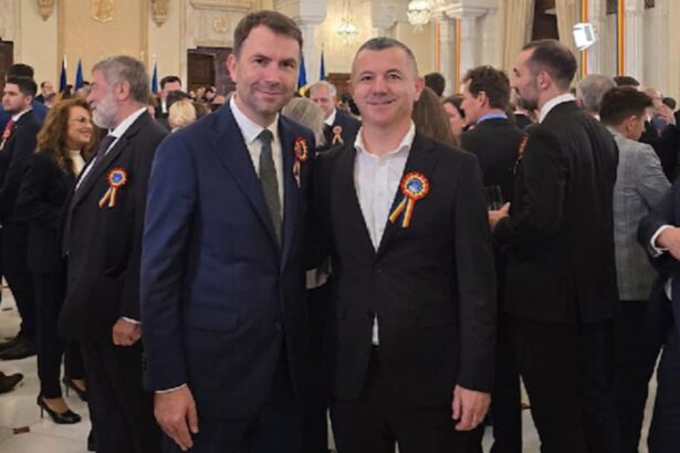 drula la receptia de ziua nationala organizata de presedintele nicusor dan in ce calitate a mers 692ecef540bea